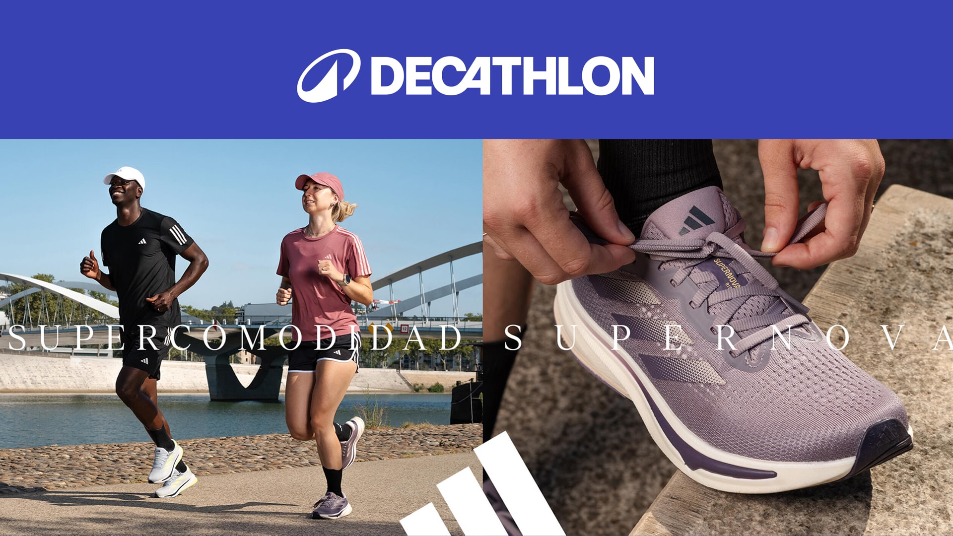 Decathlon