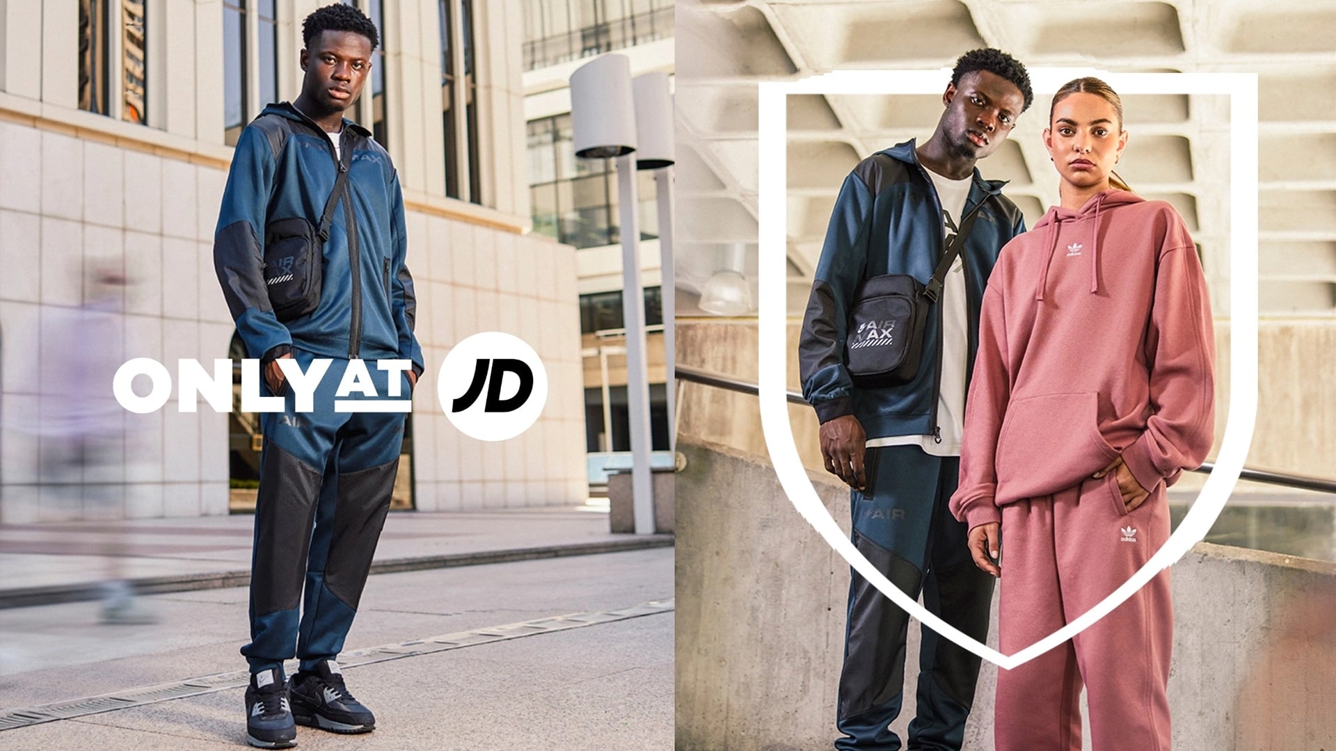 JD Sports